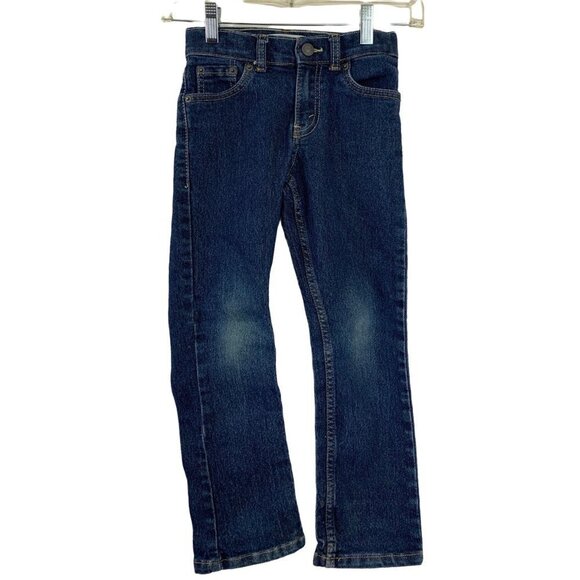 Levis Other - Levis 511 Slim Denim Jeans